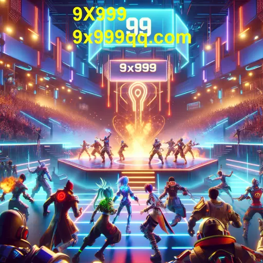 Desbravando a Categoria de Batalha do 9X999